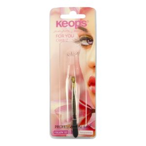 Пинцет из серии Keops