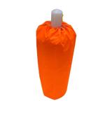Чехол на газовый баллон Свардом Оранжевый-50 литров Оранжевый-50 литров
