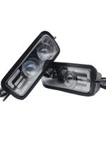 Подфарники НИВА MOS 5 NIVA4-W Y-NIVA4-W