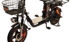 Электровелосипеды оптом на 20% выгоднее остальных