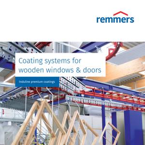 Remmers coating systems