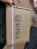 Коробка самосборная