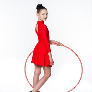 Рейтинговое платье, размеры с 28 - 42 , цвета красный ,голубой, розовый, синий - оптовая цена от 1000 руб.