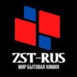 ZST-RUS — мир бытовой химии