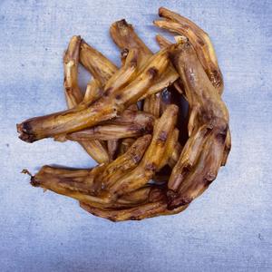 Ноги утиные