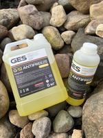 Антифриз G12 yellow GeS GSG12-Y