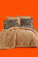 Двусторонний комплект для сна Luxe Wellsoft Евро