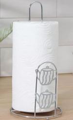 RA-54339 Держатель для бумажных полотенец высота 27 см RA-54339