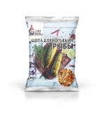 Щепа для копчения РЫБЫ GRILLWOOD 1 л (220 г)