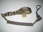 Спиральный шнур, для короткоствольного оружия 555 U1212