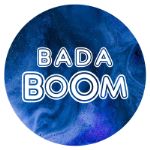 Bada Boom — бомбочки, соль и пена для ванн