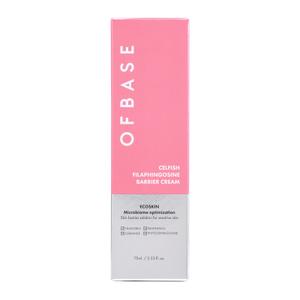 OFBASE Celfish Filaphingosine Barrier Cream 75ml