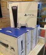 Купите 5, получите 2 бесплатно Sony PlayStation 5