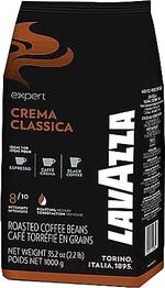 Кофе в зернах Lavazza Expert Crema Classica