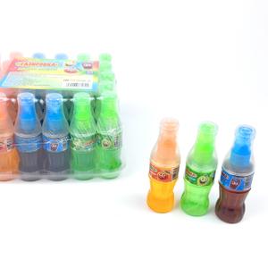 Жидкая конфета / Спрей "Газировка" 18*30*20мл