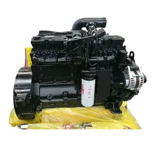 6L340hp
