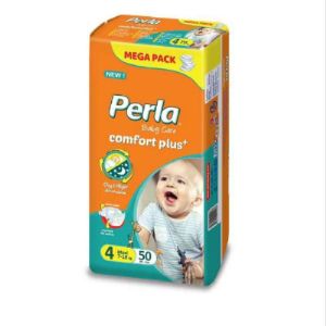 Perla 4