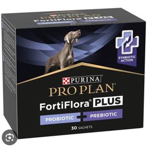 Fortiflora 
Пробиотик