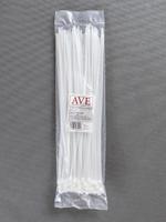 Хомут нейлоновый AVE HNW 3,6 х 300 HNW 3,6 х 300