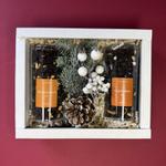 Подарочный набор чая Idea Gift ПА75