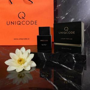 Духи UNIQCODE