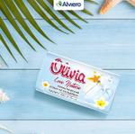 Мыло OLIVIA Магнолия
