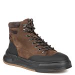 Обувь Barcelo Biagi MC546X-5B-M brown, мужские ботинки на меху MC546X-5B-M brown, мужские ботинки на меху
