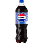 Напиток Pepsi 1л