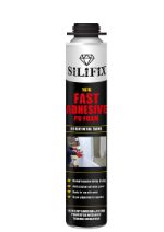 167G PU ADHESIVE (GUN) FAST ADHESIVE SILIFIX 167G 167G