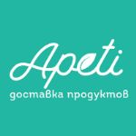 Apeti — онлайн-магазин