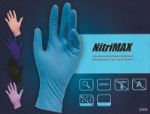 Перчатки Nitrimax 3,5 г