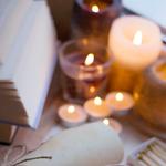 Ароматы для вдохновения. Какие свечи помогут раскрыть творческий потенциал