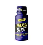 Энергетик Nutragy Energy Shot Grape — 4 часа энергии