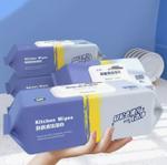 товары из Азии, продукты питания, бытовая химия