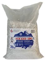 Противогололедный реагент "Ace Axe" -20С "Ace Axe" -20/20