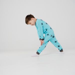 Детская пижама
Размерный ряд 92- 122
Тип ткани: интерлок, Супрем 
Состав: 100% хлопок
