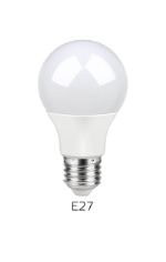 Лампа Лампочка Светодиодная E27 энергосберегающая ЭкоЭнерджи E27