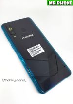 Сотовый телефон Samsung A9 pro