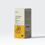 БАД GNB Calcium-Magnesium-Zinc-Vitamin D3, Комплекс минералов и витаминов, 150 мл. CALSİUM SYRUP