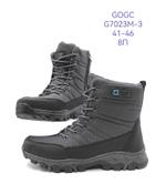Ботинки GOGC G7023М-3 G7023М-3