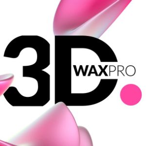 3D WAX - Новое поколение полимерных восков для депиляции с поливекторным нанесением