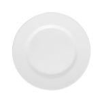 Тарелка плоская, Sovrana, White, 205 мм, Набор 6 шт LA1282015
