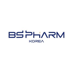 Новый логотип компании BS Pharm 2023!