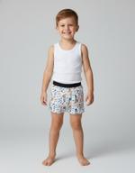 Трусы детские