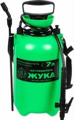 Опрыскиватели от первого импортера