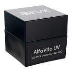 ALFAVITA Средство для ногтей UV, 15мл IRISK М100-100