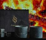 Бокалы для охлаждения A Stone on Fire