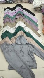 Костюм из спандекса (большие размеры)