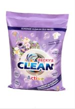 Универсальный стиральный порошок Becky's Clean Active, 2 кг