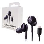 Наушники Samsung EARPHONES TYPE-C